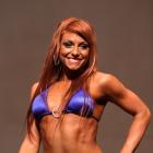 Rachel  Weiss - NPC Southern Classic 2012 - #1